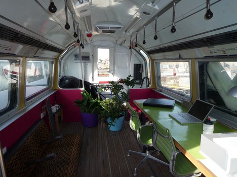 Village-underground-carriage