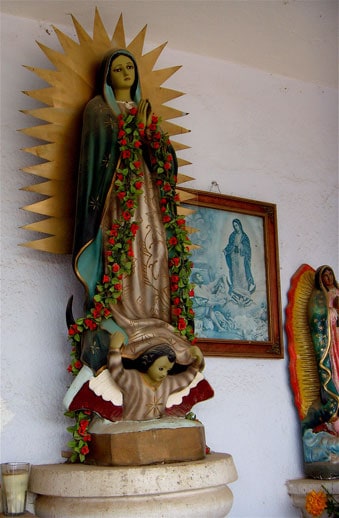 Guadalupe