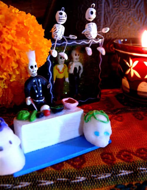 Chef-skele
