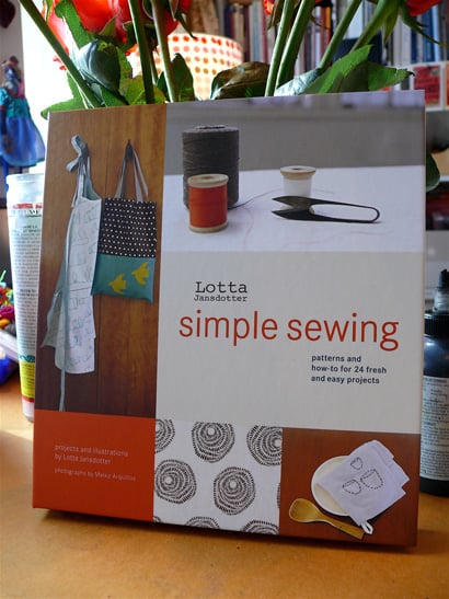 Simple-sewing