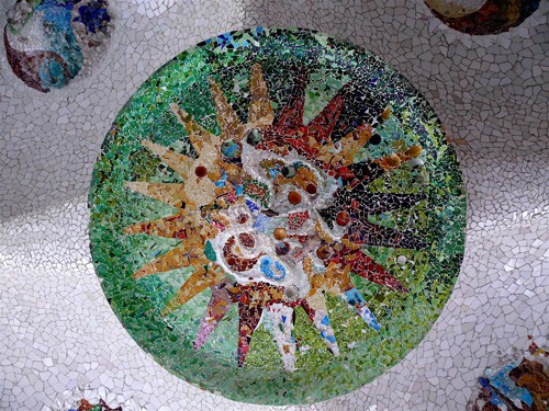 Mosaic