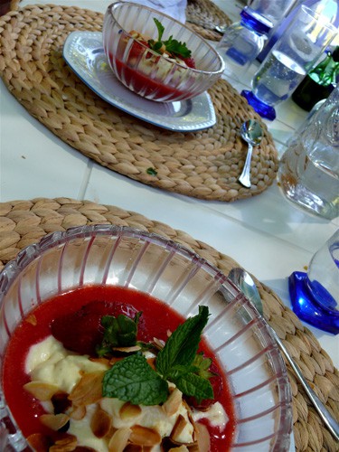 Dessert