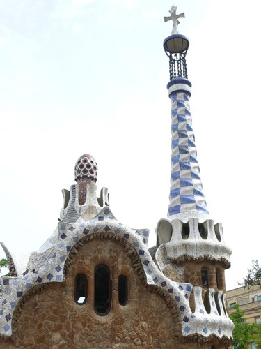 Gaudi-