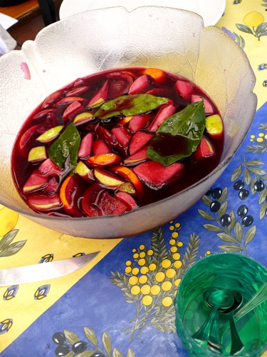 Sangria