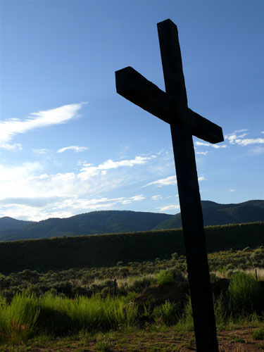 Cross