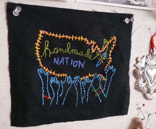 Handmade-nation