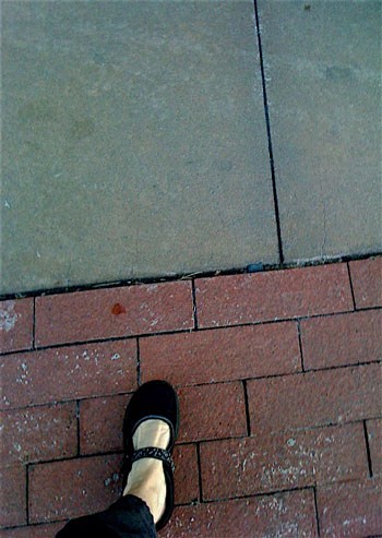Shoe