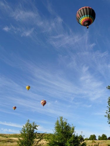 Balloons