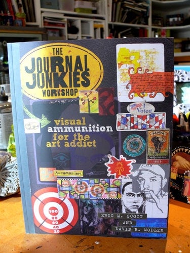 Journal-junkies
