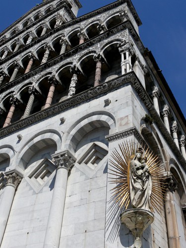Lucca-church Lucca-church