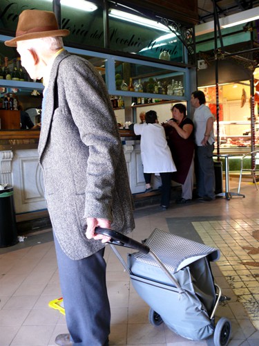 Old-man Old-man