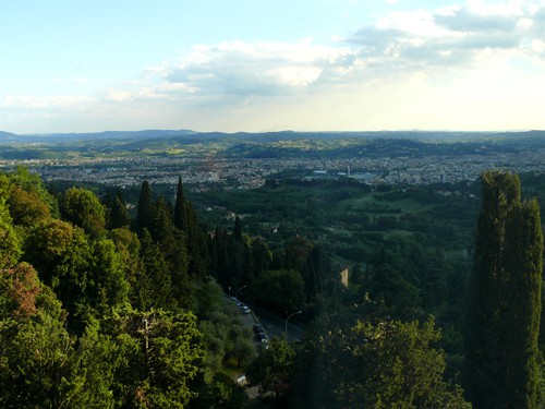Florence-view Florence-view