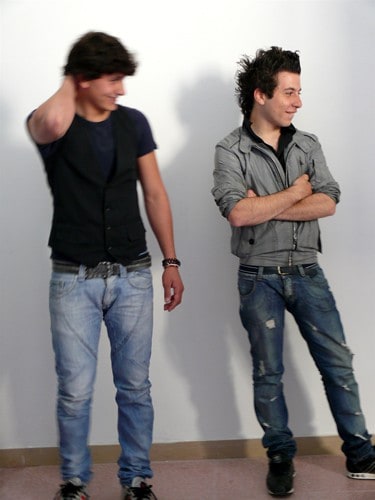 Two-boys Two-boys