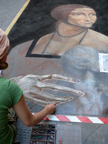 Street-art Street-art
