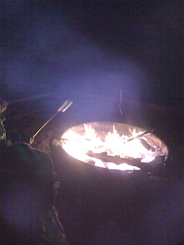 Bonfire