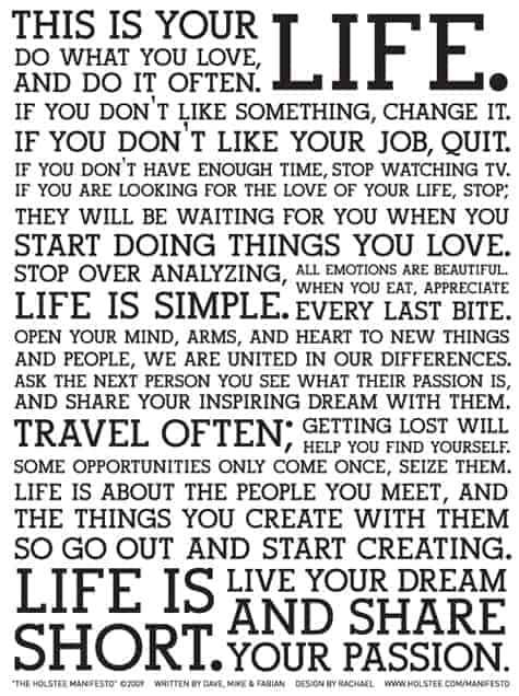 The-Holstee-Manifesto