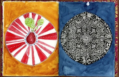 2-mandalas