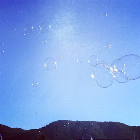 Bubbles