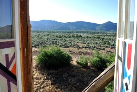 Bathroom-view