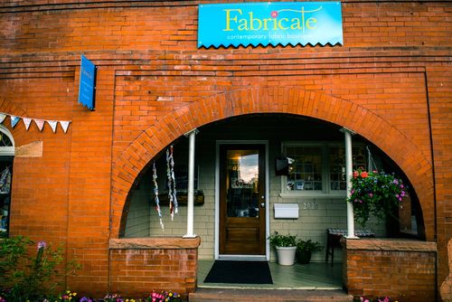 Fabricate-storefront