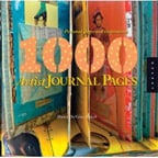 10000 Artist Journal Pages