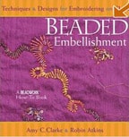 Beaded Embellishment