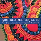 500 Beaded Objects