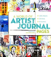 Artist Journal