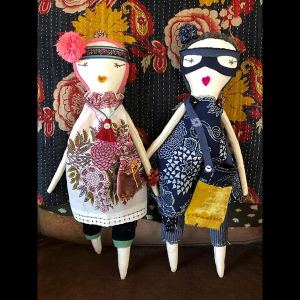 textiles-figures